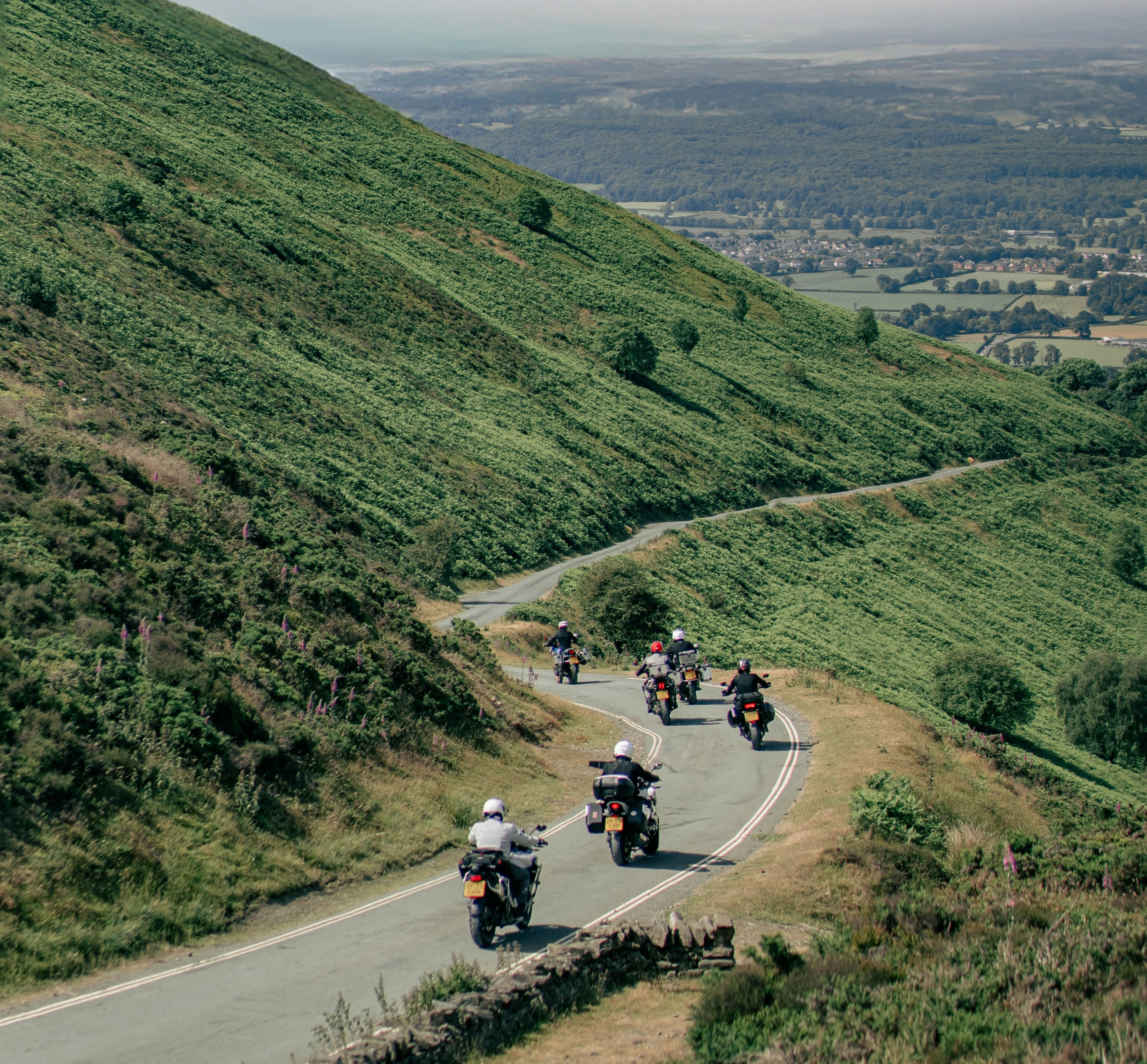 Premium Motorcycle Accessories